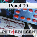 Poxet 90 36